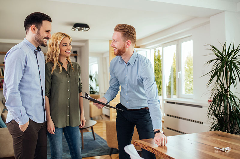 Wohnung verkaufen in Oberursel – So erzielen Sie 2025 den besten Preis